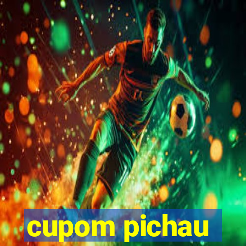 cupom pichau